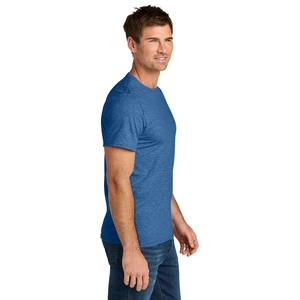 Jerzees Ultimate Unisex Ring Spun T-Shirt IC46M view 88