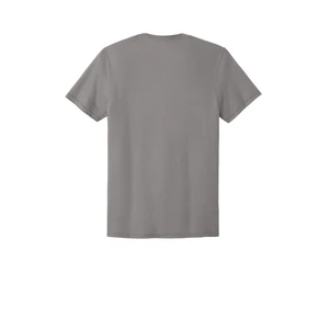 Jerzees Ultimate Unisex Ring Spun T-Shirt IC46M view 90