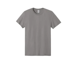 Jerzees Ultimate Unisex Ring Spun T-Shirt IC46M view 89