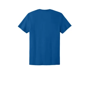 Jerzees Ultimate Unisex Ring Spun T-Shirt IC46M view 94