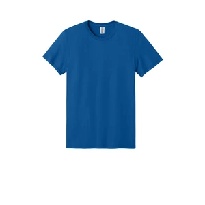 Jerzees Ultimate Unisex Ring Spun T-Shirt IC46M view 93