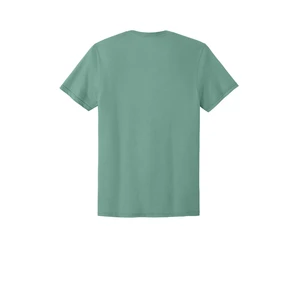 Jerzees Ultimate Unisex Ring Spun T-Shirt IC46M view 98