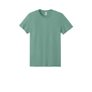 Jerzees Ultimate Unisex Ring Spun T-Shirt IC46M view 97