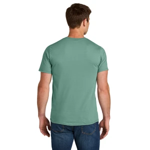 Jerzees Ultimate Unisex Ring Spun T-Shirt IC46M view 99