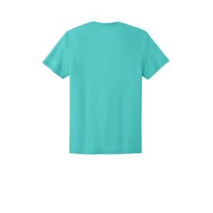 Jerzees Ultimate Unisex Ring Spun T-Shirt IC46M view 102