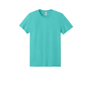 Jerzees Ultimate Unisex Ring Spun T-Shirt IC46M view 101