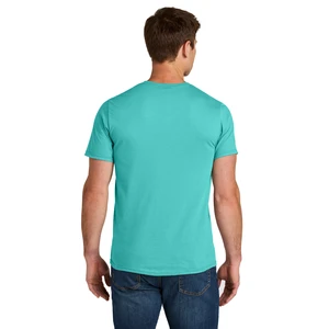 Jerzees Ultimate Unisex Ring Spun T-Shirt IC46M view 103