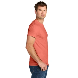 Jerzees Ultimate Unisex Ring Spun T-Shirt IC46M view 108