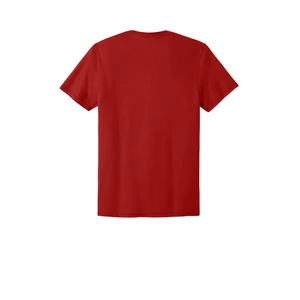 Jerzees Ultimate Unisex Ring Spun T-Shirt IC46M view 114