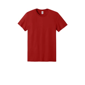 Jerzees Ultimate Unisex Ring Spun T-Shirt IC46M view 113