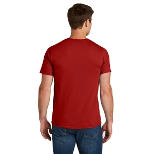 Jerzees Ultimate Unisex Ring Spun T-Shirt IC46M view 115