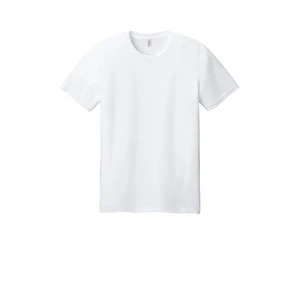 Jerzees Ultimate Unisex Ring Spun T-Shirt IC46M view 117