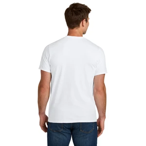 Jerzees Ultimate Unisex Ring Spun T-Shirt IC46M view 119