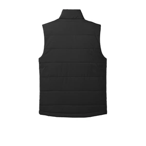 Port Authority Puffer Vest J853 view 2