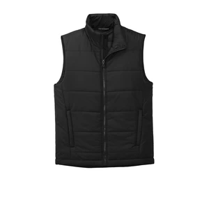 Port Authority Puffer Vest J853 view 1