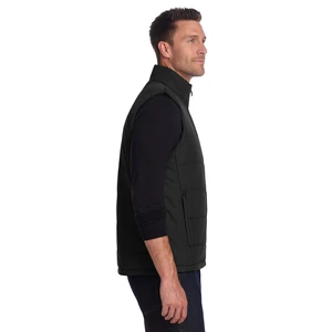 Port Authority Puffer Vest J853 view 4
