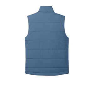 Port Authority Puffer Vest J853 view 6