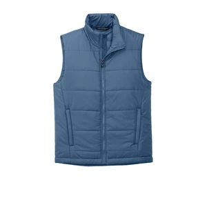 Port Authority Puffer Vest J853 view 5