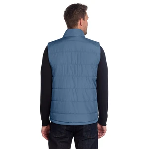 Port Authority Puffer Vest J853 view 7
