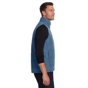 Port Authority Puffer Vest J853 view 8