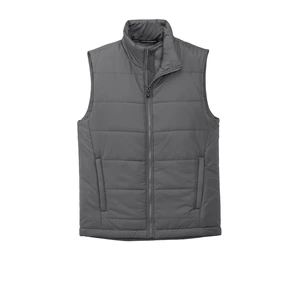 Port Authority Puffer Vest J853 view 9