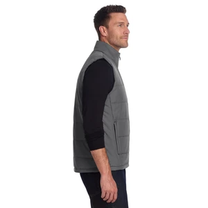 Port Authority Puffer Vest J853 view 12