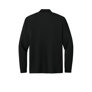 Port Authority Wearever Signature Pique Long Sleeve Polo K200LS view 10