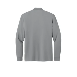 Port Authority Wearever Signature Pique Long Sleeve Polo K200LS view 14
