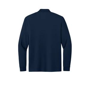 Port Authority Wearever Signature Pique Long Sleeve Polo K200LS view 26