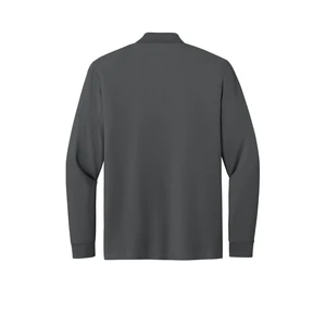 Port Authority Wearever Signature Pique Long Sleeve Polo K200LS view 30