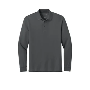 Port Authority Wearever Signature Pique Long Sleeve Polo K200LS view 29