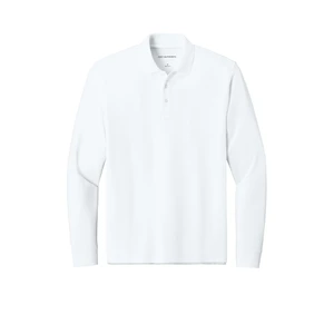 Port Authority Wearever Signature Pique Long Sleeve Polo K200LS view 37