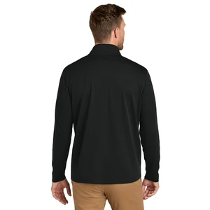Port Authority Breakwater 1/4-Zip Pullover K820 view 3
