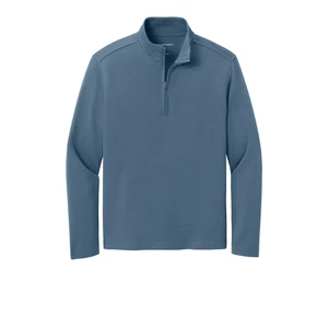Port Authority Breakwater 1/4-Zip Pullover K820 view 17