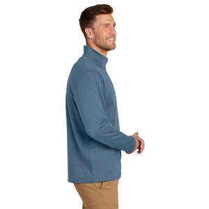 Port Authority Breakwater 1/4-Zip Pullover K820 view 8
