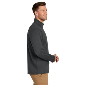 Port Authority Breakwater 1/4-Zip Pullover K820 view 12