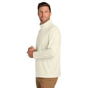 Port Authority Breakwater 1/4-Zip Pullover K820 view 16