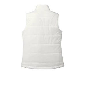Port Authority Women's Puffer Vest L853 view 6