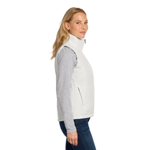 Port Authority Women's Puffer Vest L853 view 8
