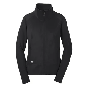 OGIO Women's Fulcrum Full-Zip. LOE700 view 1