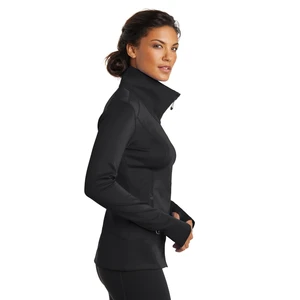 OGIO Women's Fulcrum Full-Zip. LOE700 view 5