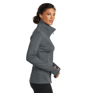 OGIO Women's Fulcrum Full-Zip. LOE700 view 20