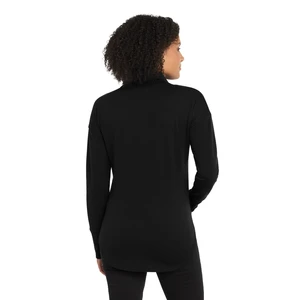 OGIO Women's Luuma Full-Zip Fleece. LOG812 view 4