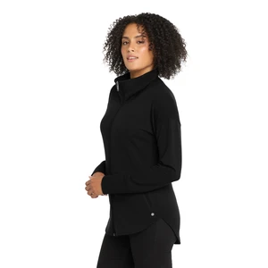 OGIO Women's Luuma Full-Zip Fleece. LOG812 view 5
