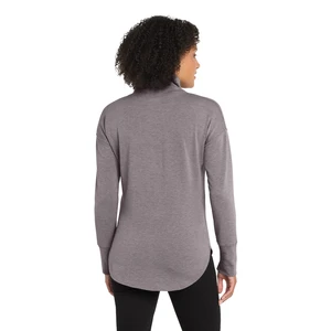 OGIO Women's Luuma Full-Zip Fleece. LOG812 view 9
