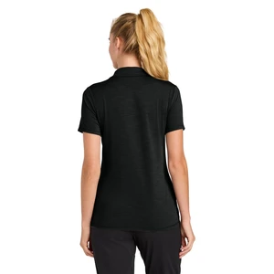 Sport-Tek Women's Versa Polo LST490 view 3