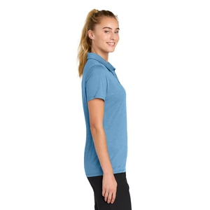Sport-Tek Women's Versa Polo LST490 view 8