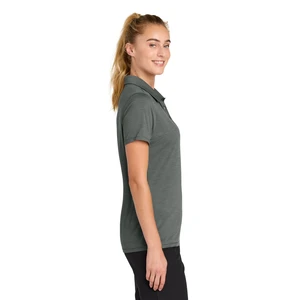 Sport-Tek Women's Versa Polo LST490 view 12