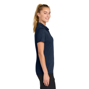 Sport-Tek Women's Versa Polo LST490 view 16