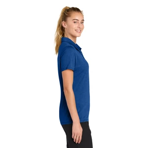 Sport-Tek Women's Versa Polo LST490 view 20